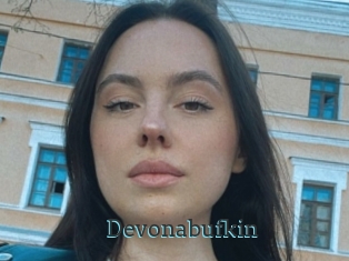 Devonabufkin