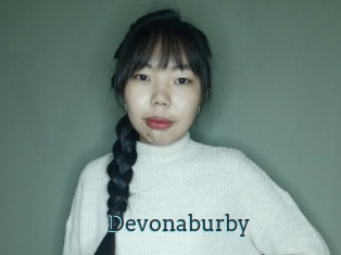 Devonaburby