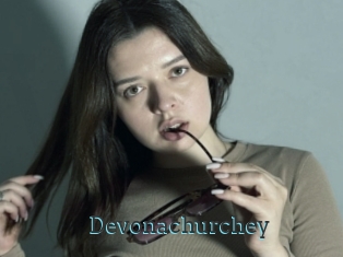 Devonachurchey