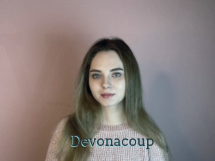 Devonacoup