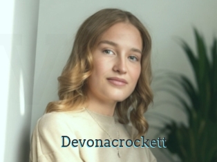 Devonacrockett