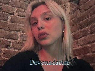 Devonadarter