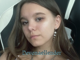 Devonaellender
