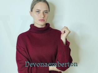 Devonaemberton