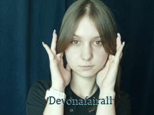 Devonafairall