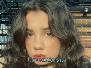 Devonaforster