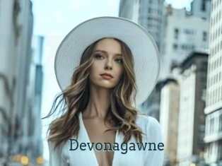 Devonagawne