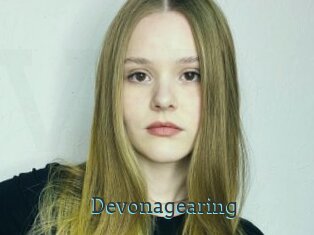 Devonagearing