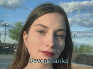 Devonahanks