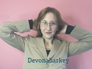 Devonaharkey