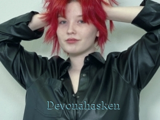Devonahasken
