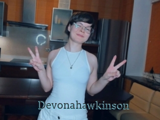 Devonahawkinson