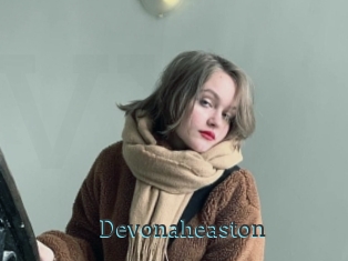 Devonaheaston