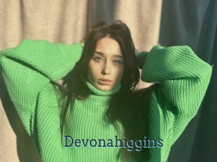 Devonahiggins