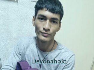 Devonahoki