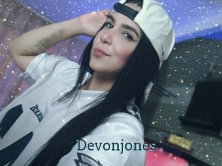 Devonjones