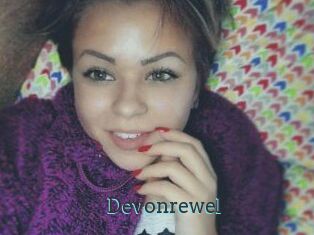Devonrewel