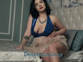 Devotedsellena