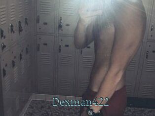 Dexman422