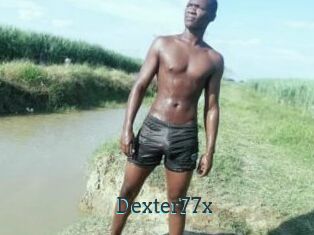 Dexter77x