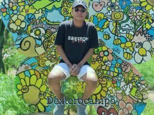Dexterocampo