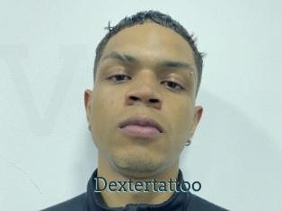 Dextertattoo