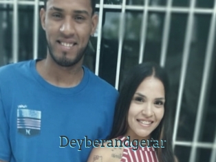 Deyberandgerar