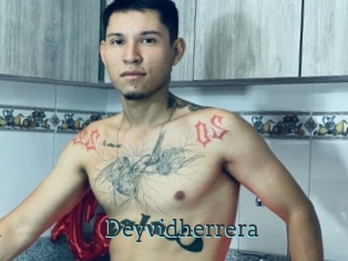 Deyvidherrera