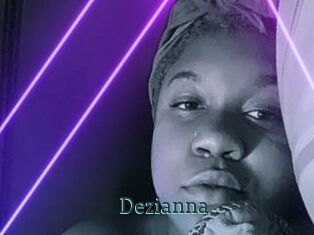 Dezianna