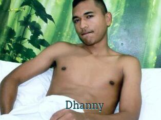 Dhanny