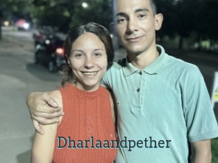 Dharlaandpether