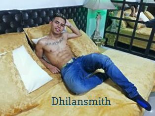 Dhilansmith