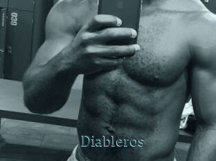Diableros