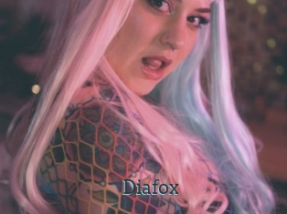 Diafox