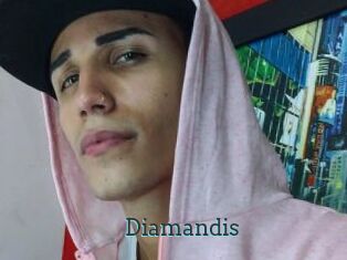 Diamandis