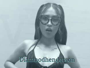 Diamnodhenderson