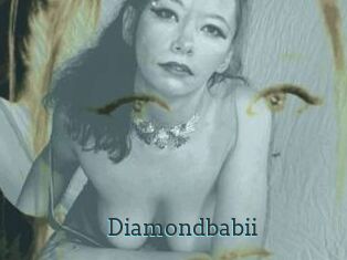 Diamondbabii