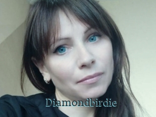 Diamondbirdie