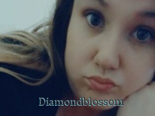 Diamondblossom