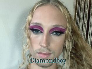 Diamondboy