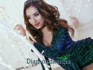 Diamondkarina