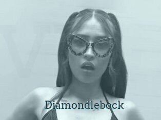 Diamondlebock