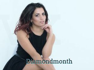 Diamondmonth