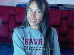 Diamondsanz