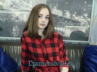 Diamondviolet