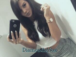 Diamondz69xo