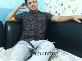 Diamonthot
