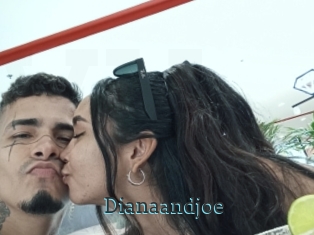 Dianaandjoe