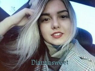 Dianaasweet