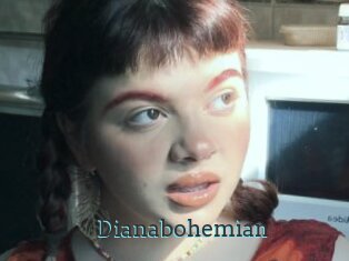 Dianabohemian